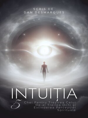 cover image of Intuiția